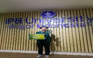 Inovasi Pertanian Berbasis AI dan IoT Bawakan Tim Mahasiswa USU Juara 2 LKTI PIMPI IPB 2026