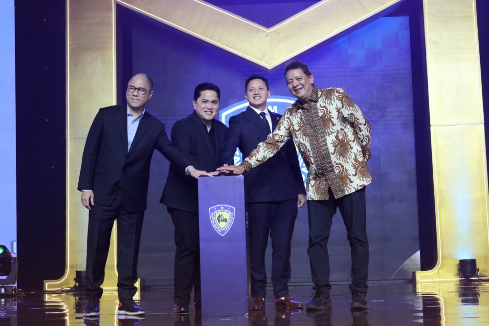 Sambut Usia 120 Tahun, IMI Awards 2025 Tegaskan Komitmen pada Prestasi dan Ekonomi Otomotif