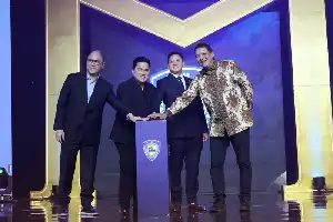 Sambut Usia 120 Tahun, IMI Awards 2025 Tegaskan Komitmen pada Prestasi dan Ekonomi Otomotif