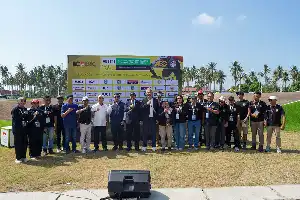 Kejurnas BMX 2026 di Banyuwangi: Ajang Pencarian Bibit Baru Atlet Berprestasi Dunia