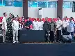 Apresiasi Pembinaan dari Grassroots, Menpora Optimistis Muaythai Indonesia Raih Emas di SEA Games 2027