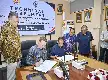 Tatap PON 2028, KONI Jatim Pererat Kerja Sama Sport Science dengan Australia Barat
