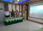 Perkuat Sinergi Pelayanan, Puskesmas Karanganom Klaten Gelar Lokakarya Lintas Sektor