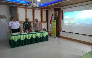 Perkuat Sinergi Pelayanan, Puskesmas Karanganom Klaten Gelar Lokakarya Lintas Sektor