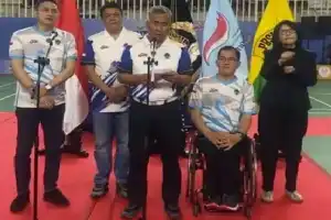 Kejuaraan Bulutangkis Kapolri Cup 2026 Resmi Dimulai, Fokus pada Pembinaan Atlet Muda dan Inklusivitas