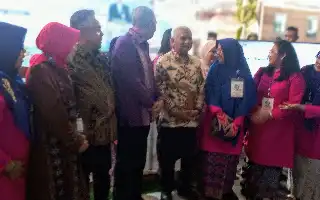 Pekan Raya Sumatera Utara ke-50: Momentum Akselerasi Ekonomi dan Promosi Budaya Daerah