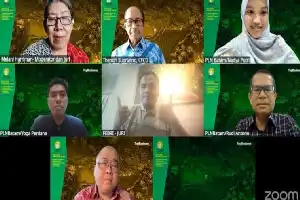 PLN Batam Perkuat Daya Saing Lewat Integrasi Strategis ESG dan CSR