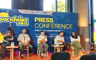 Run’nshine 2026: Menggabungkan Spirit Olahraga dan Seni dalam Lanskap Yogyakarta