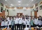 Rakerkab KORMI Sleman 2026: Pemerintah Kabupaten Dorong Olahraga Jadi Gaya Hidup Masyarakat