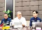 Perkuat Ekosistem Haji, BPKH dan Bank Muamalat Pacu Pertumbuhan Ekonomi Syariah
