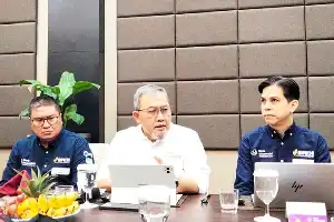 Perkuat Ekosistem Haji, BPKH dan Bank Muamalat Pacu Pertumbuhan Ekonomi Syariah