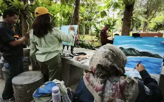Terapi Seni Jadi Pendekatan Baru RSA UGM untuk Dukung Pemulihan dan Kesehatan Jiwa