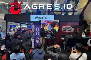 Agres Karnaval Gadget 2026 di Yogyakarta Ubah Tren Pembelian Laptop Lewat Pengalaman Interaktif