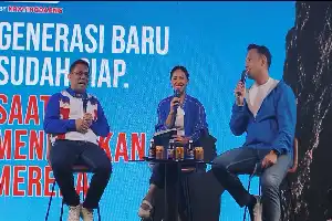 Kratingdaeng Red Bull Luncurkan Platform 'Next Generation' untuk Cari Atlet Muda Berbakat dari Seluruh Cabang Olahraga