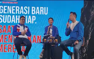 Kratingdaeng Red Bull Luncurkan Platform 'Next Generation' untuk Cari Atlet Muda Berbakat dari Seluruh Cabang Olahraga