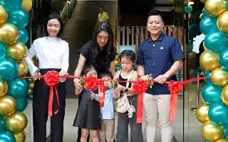 Grand Focus Fit Hadirkan Mega Gym Berkonsep Sea View Pertama di Jakarta Utara