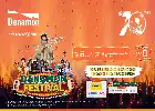 Peringati Hari Jadi Ke-70, Bank Danamon Gelar Danamon Festival di Karawang