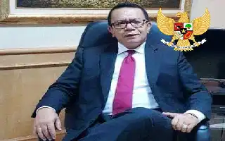 Jahmada Girsang: Menelusuri Jejak Moral dan Kesejukan Politik di Balik Kasus Rismon Sianipar