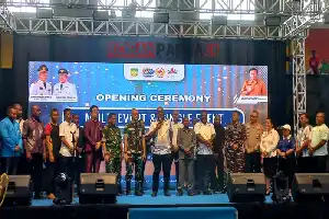Pemkab Mimika Gelar Kejuaraan Pelajar 2026: Investasi Karakter dan Pencarian Bibit Atlet Masa Depan