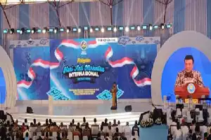 Perkuat BNN Secara Total, Presiden Prabowo Siapkan Dukungan Teknologi Canggih dan Tambahan Anggaran