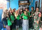Lewat 'Jaga Jakarta On The Spot', Koramil Pasar Kemis Dekatkan Layanan Kesehatan dan Bantuan Sosial ke Warga