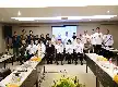 Korem 072/Pamungkas Dorong Integrasi Data Geospasial untuk Perkuat Deteksi Dini Ancaman Wilayah