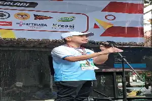 Pecahkan Rekor Baru, KORPRI RUNK5BITUNG 2026 Didorong Menjadi Agenda Olahraga Nasional