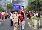 Jaga Stamina Saat CFD Jakarta, Ini 4 Pilihan Camilan Sehat Pasca-Olahraga