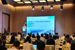 Ekspansi Bisnis China di Indonesia Melonjak 80 Persen, OCBC Perkuat Kolaborasi Sektor Energi Terbarukan