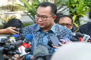 Atasi Karhutla, BRIN Matangkan Teknologi Pemadaman Berbasis Singkong