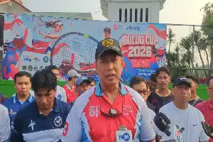 Perkuat Solidaritas Karyawan, Perum Bulog Gelar Kompetisi Olahraga Bulog Cup 2026