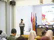 Bawaslu Gandeng Mahasiswa dan Optimalkan Teknologi Guna Tangkal Disinformasi Jelang Pemilu 2029
