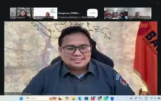 Antisipasi Disinformasi AI pada Pemilu 2029, Bawaslu Desak Penguatan Regulasi dan Pengawasan Siber