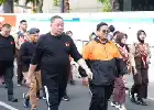 Jaga Kualitas Pemilu, Bawaslu Sebut Kesehatan Fisik dan Mental Pengawas Jadi Kunci Utama