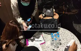 Tekan Penularan HIV dan Sifilis, Pemkot Balikpapan Gelar Skrining Kesehatan di Tempat Hiburan Malam