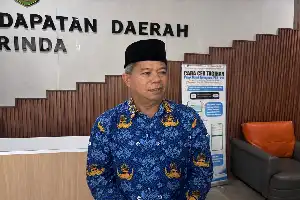 Jaga Stabilitas Harga, Pemkot Samarinda Minta Varia Niaga Tetap Fokus pada Bisnis Pangan