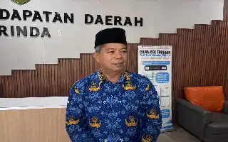 Jaga Stabilitas Harga, Pemkot Samarinda Minta Varia Niaga Tetap Fokus pada Bisnis Pangan