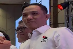 Digugat Rp29 Miliar, Ali Ridho Tegaskan Kerja Sama Bisnis dengan Basri Rase