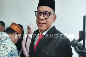 Sengketa Rp4,2 Miliar Mantan Wali Kota Bontang Basri Rase: Kuasa Hukum Klaim Utang Piutang, Tergugat Sebut Kerja Sama Bisnis
