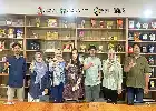 Dorong Digitalisasi Finansial UMKM, Inkubator Bisnis Makassar Jajaki Kemitraan dengan Bank Mandiri