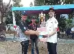 Resmi Ditutup, Turnamen Gembira Al-Khairat Cup II Jadi Wadah Asah Bakat Pemuda Manggala