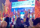 Perkuat Sinergi Sektor Pariwisata, 13 Jaringan Hotel Santika Jawa Timur Gelar Business Gathering