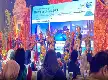 Perkuat Sinergi Sektor Pariwisata, 13 Jaringan Hotel Santika Jawa Timur Gelar Business Gathering