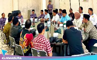 Tindak Tegas Pelanggaran, Pemkab Sumenep Segera Evaluasi Lima Tempat Hiburan yang Diprotes NU