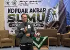 Perkuat Ekosistem Bisnis Lokal, Kopdar SUMU Pekalongan Raya Jadi Ajang Sinergi Lintas Sektor
