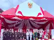 Peringatan HUT RI ke-81, Wali Kota Samarinda Ajak Warga Waspadai Hoaks dan Primordialisme Digital