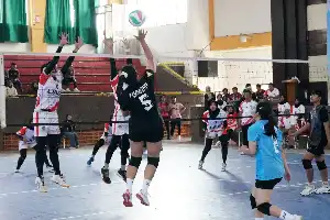 Tuan Rumah Berprestasi, Universitas Negeri Padang Sabet 13 Medali di IMT-GT Varsity Carnival 2026