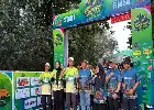 Padukan Olahraga dan Lingkungan, Konservasi Fun Trail Run 2026 Ajak Masyarakat Jaga Kelestarian Alam