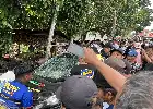 Tragedi Drag Race di Kotamobagu Utara, Enam Penonton Tewas Usai Tertabrak Pembalap