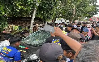 Tragedi Drag Race di Kotamobagu Utara, Enam Penonton Tewas Usai Tertabrak Pembalap